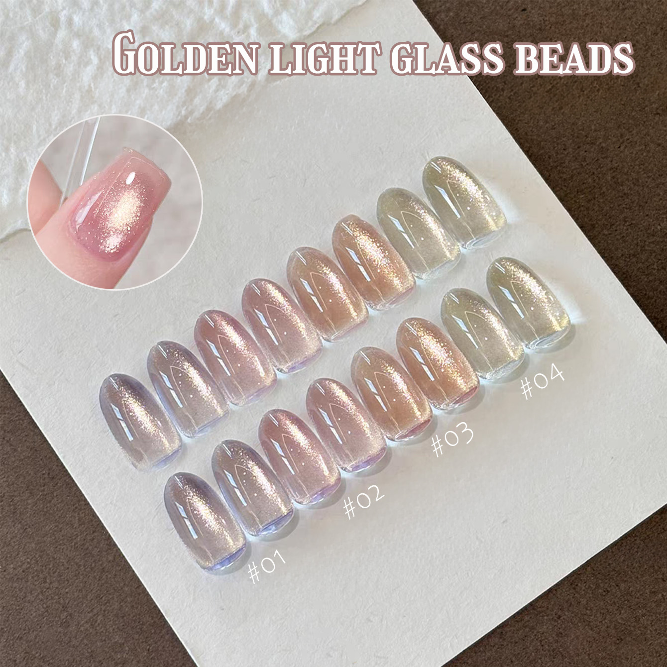 1pcs TC Pink Golden Eye Gel Na - Nail Art Cat Eye Pink 리뷰 및 가격