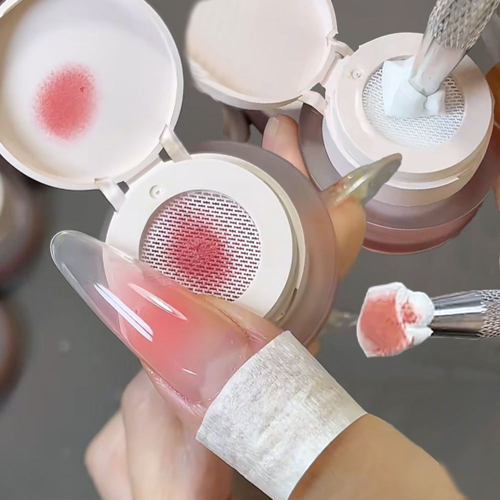 1Jar Gradient Nail Art Air Cus - Nail Art Ombre Pink 리뷰 및 가격