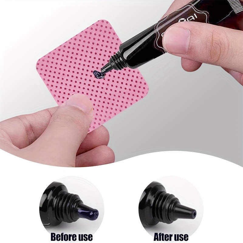 50/100/200pcs Lint-Free Nail W - Nail Art Remove 리뷰 및 가격