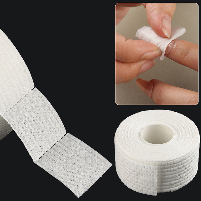 500/1000Pcs Roll Professional  - Nail Art Remove 리뷰 및 가격